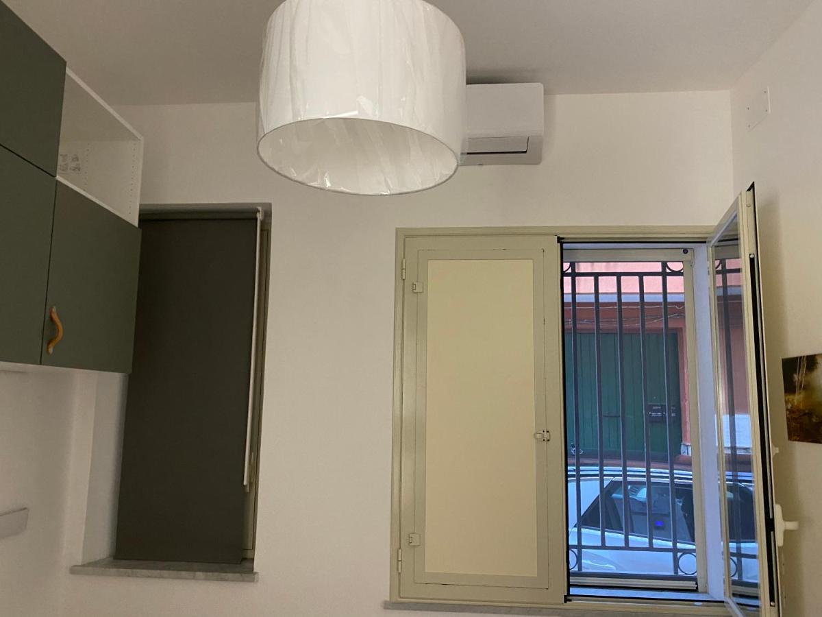 Apartamento Come A To Casa Bagheria Exterior foto